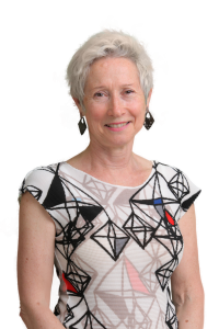 Carolyn Westhoff, MD, MSc